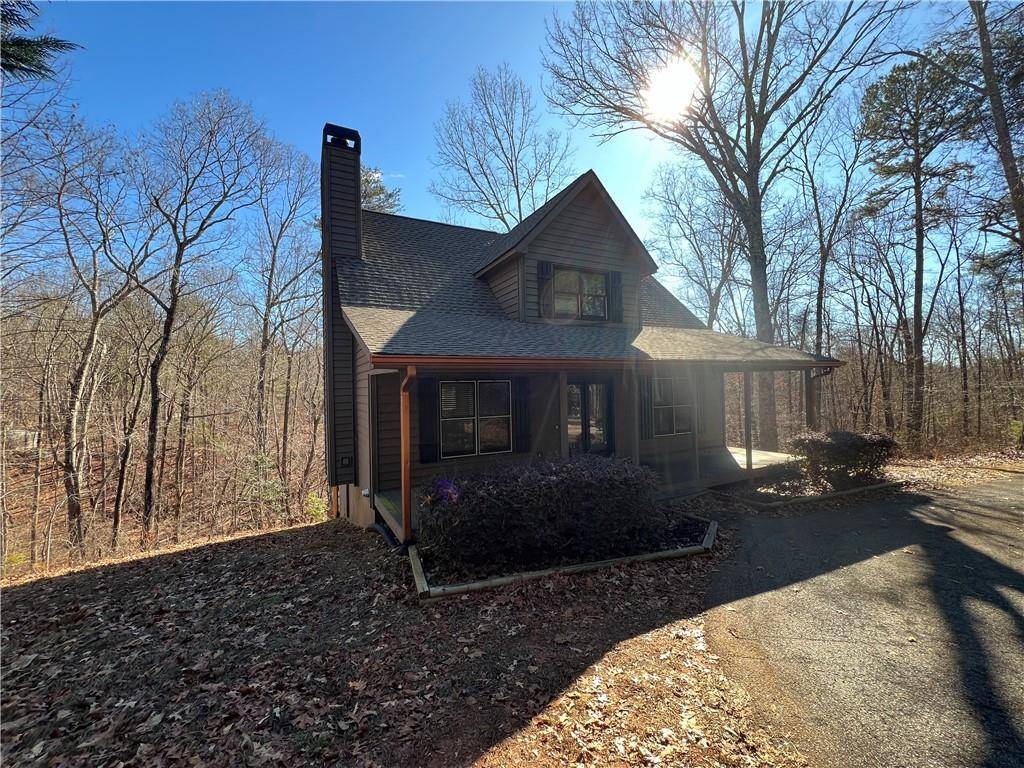 Dahlonega, GA 30533,505 River Flow Drive