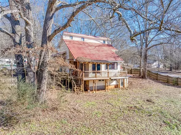 Jefferson, GA 30549,389 Peachtree RD