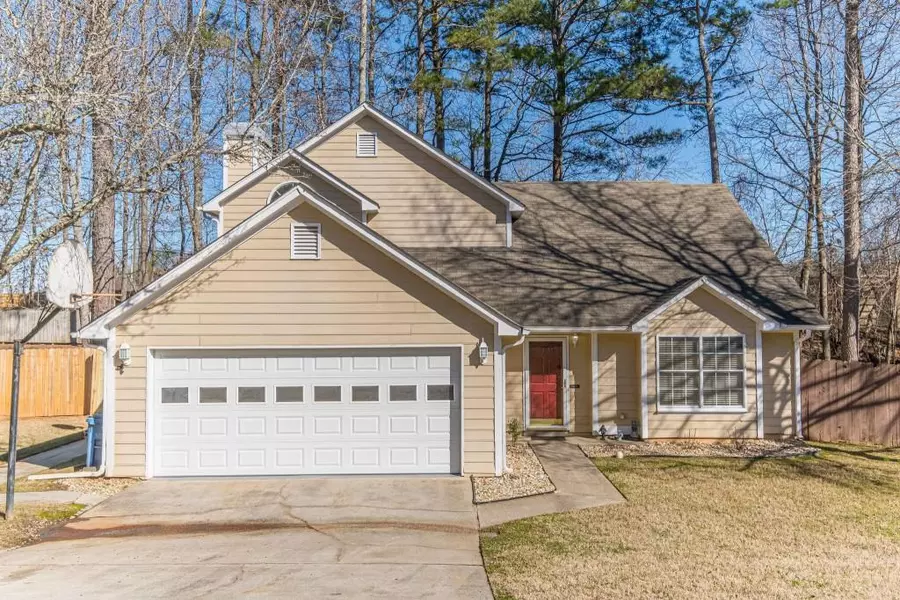 2031 Bankston CIR, Snellville, GA 30078