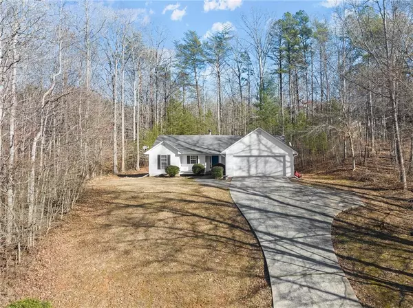 161 Crawfords WAY,  Dahlonega,  GA 30533