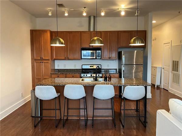 1195 Milton TER SE #4304, Atlanta, GA 30315