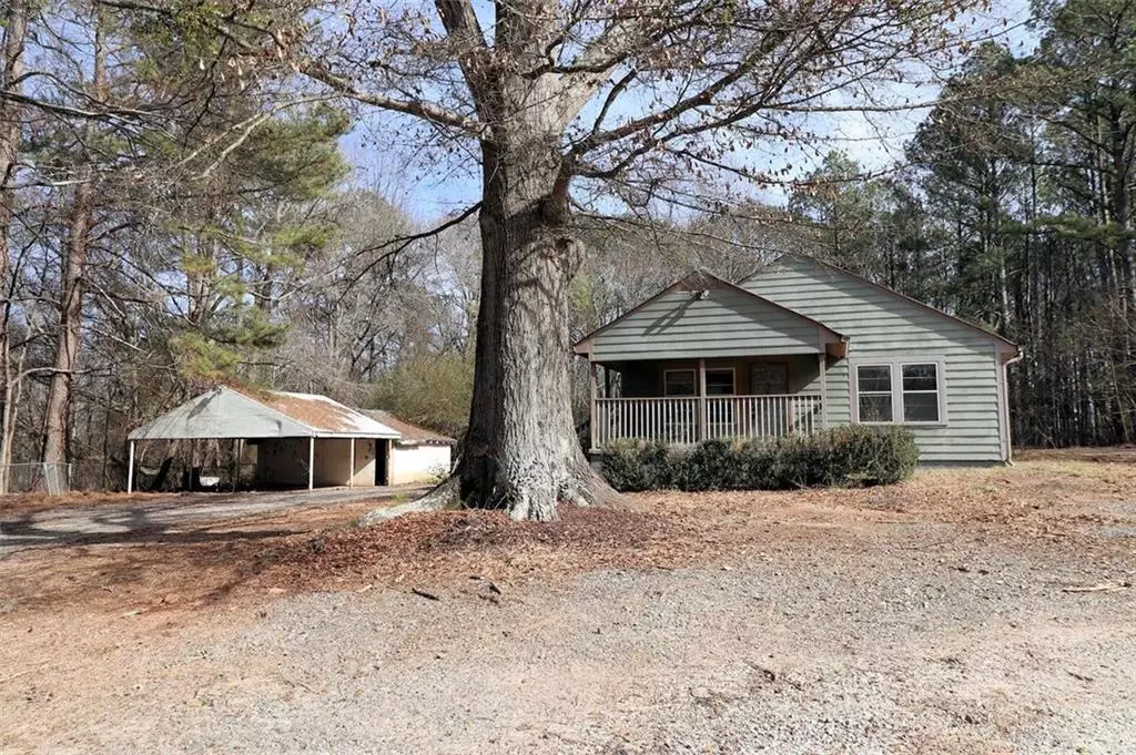 Dallas, GA 30157,3371 Villa Rica HWY