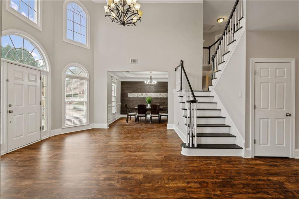 Johns Creek, GA 30097,120 Wyndlam CT