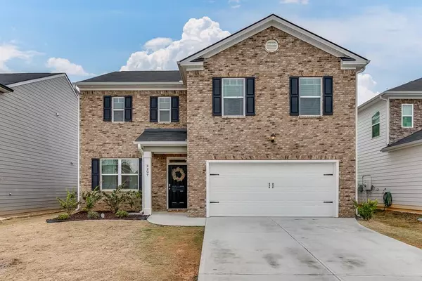 2297 Pelham PASS, Dacula, GA 30019