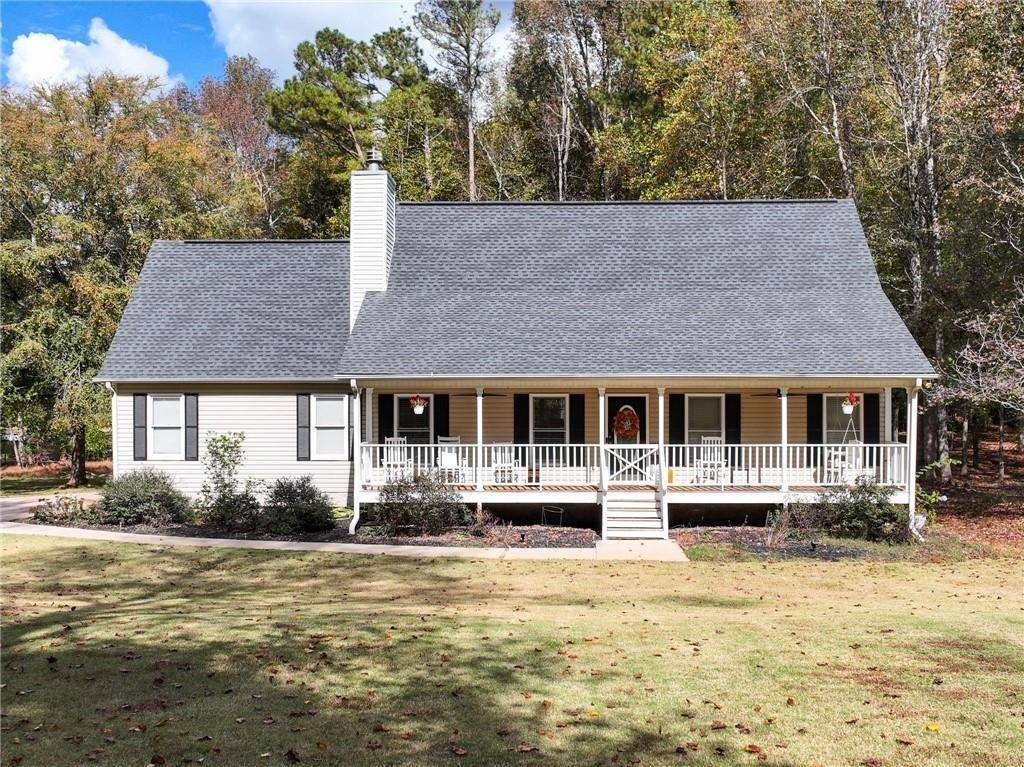 736 Old Pendergrass RD, Jefferson, GA 30549