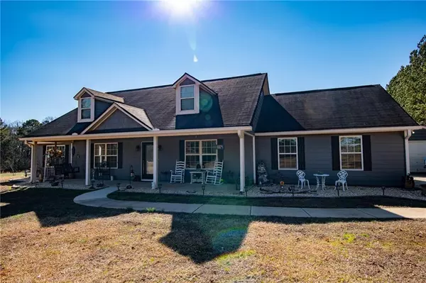 Madison, GA 30650,4221 Hester Town RD