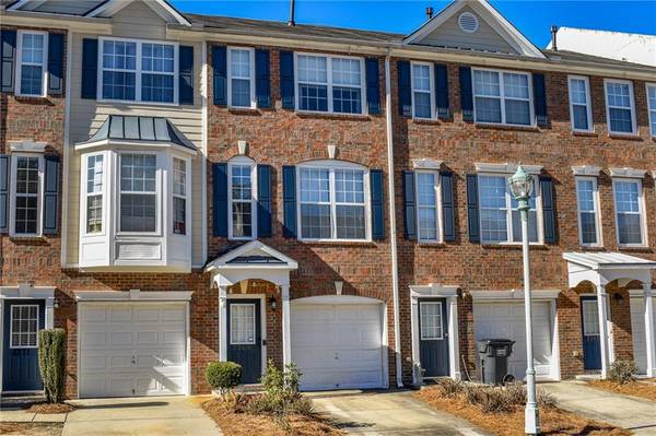 3269 Mill Springs CIR, Buford, GA 30519