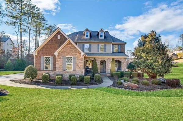 3015 Manor Place DR, Roswell, GA 30075