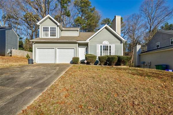 3981 ANGORA PL, Duluth, GA 30096