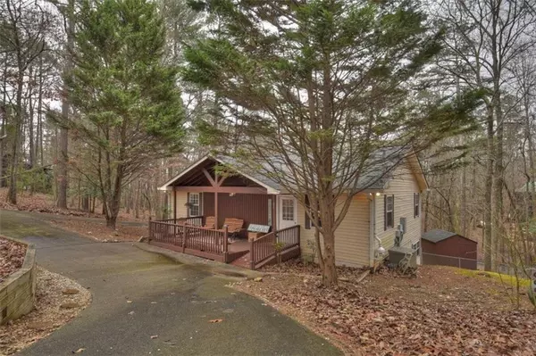 Ellijay, GA 30540,68 Ridgecrest CIR