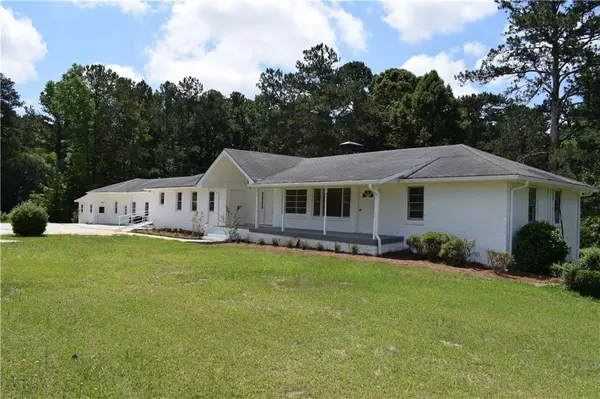 Riverdale, GA 30296,2350 Bethsaida RD