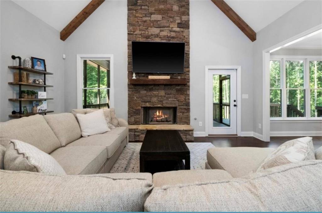 Cartersville, GA 30121,31 Treemont DR SE