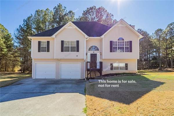 148 Thorntree PASS,  Powder Springs,  GA 30127