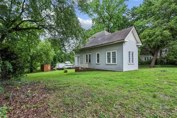 Atlanta, GA 30318,2342 Bolton RD
