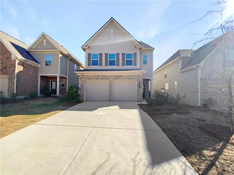 3455 Baylor CIR, Mcdonough, GA 30253