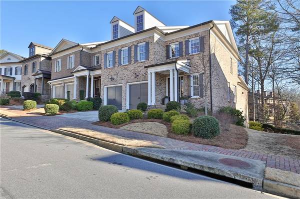 545 Windy Pines TRL, Roswell, GA 30075