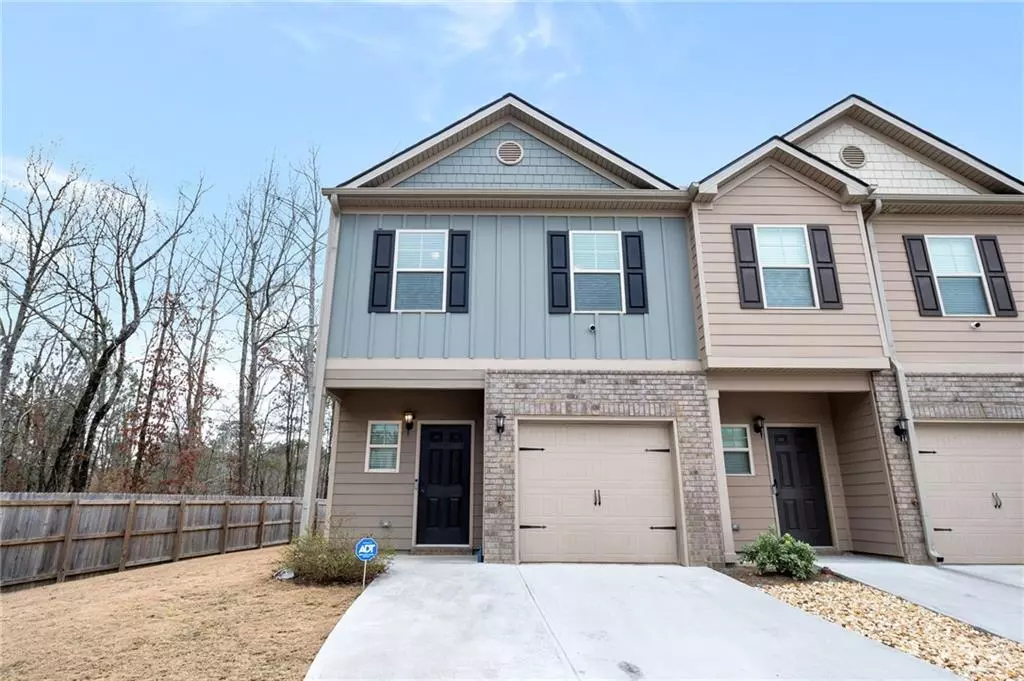 Riverdale, GA 30296,6117 Oak Bend CT