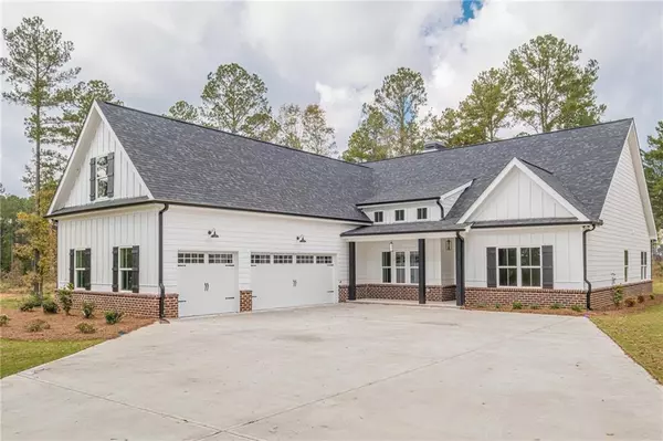 Monroe, GA 30656,3165 George Williams RD