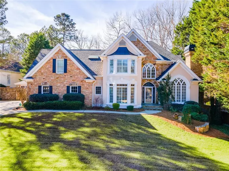 5645 Commons LN, Alpharetta, GA 30005