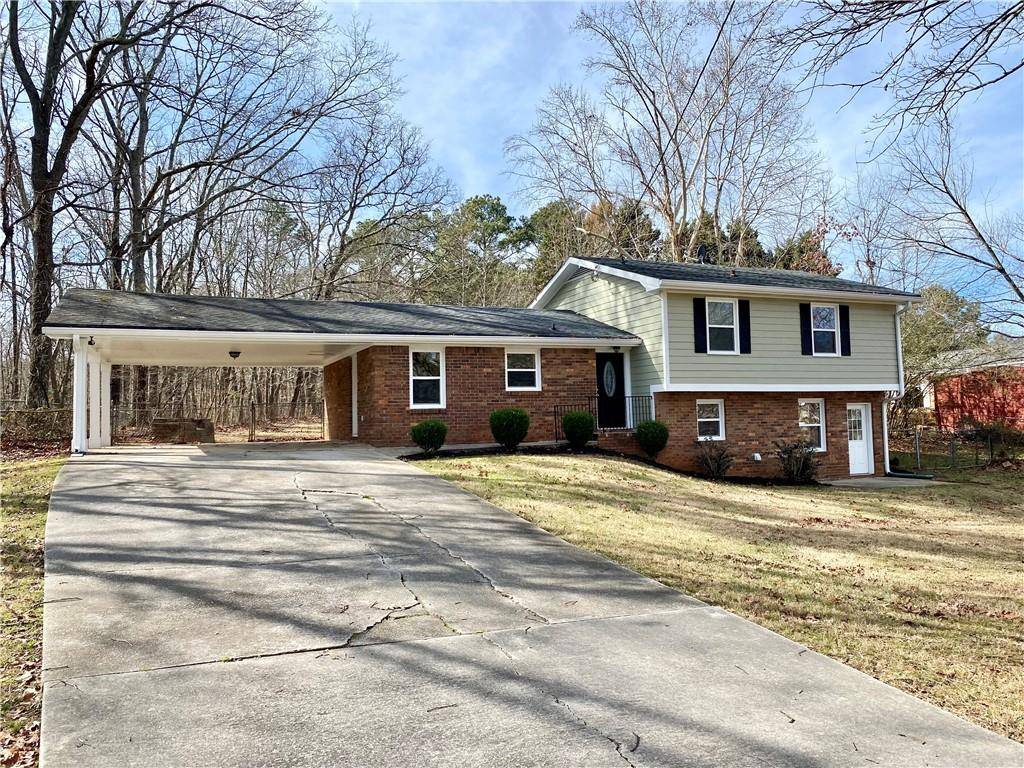 6831 Laurel View Court, Douglasville, GA 30135