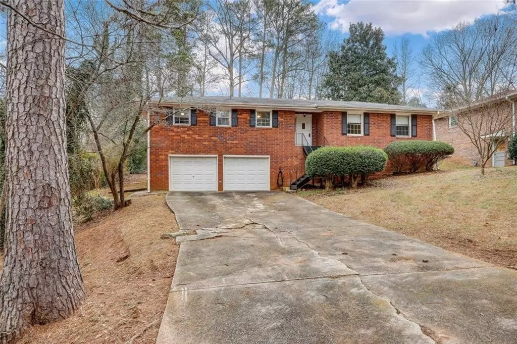 Lawrenceville, GA 30046,575 Rebecca ST