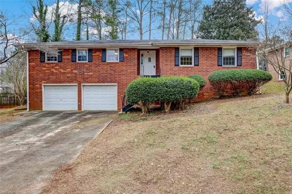 Lawrenceville, GA 30046,575 Rebecca ST