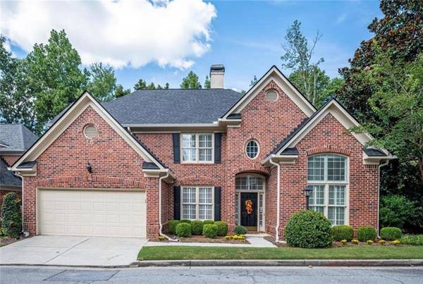 1060 Brookhaven WALK NE, Brookhaven, GA 30319