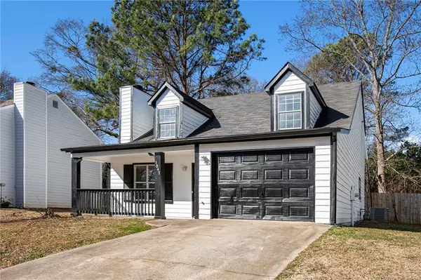 Stone Mountain, GA 30083,1047 Autumn Crest CT