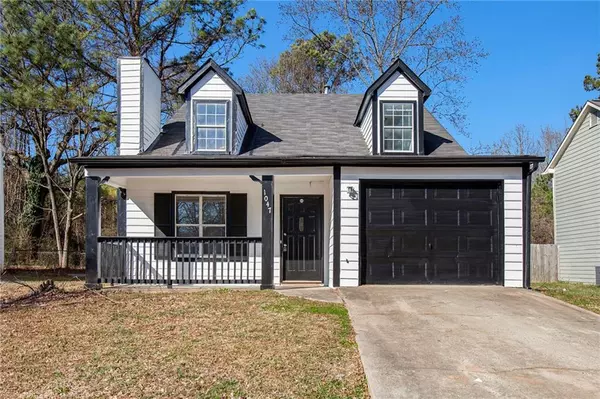 Stone Mountain, GA 30083,1047 Autumn Crest CT