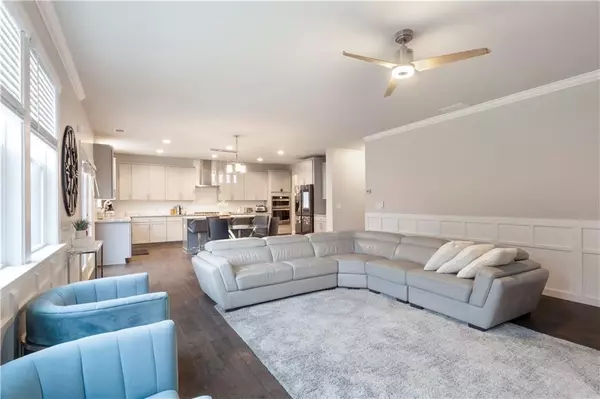 Marietta, GA 30068,773 Belerose LN