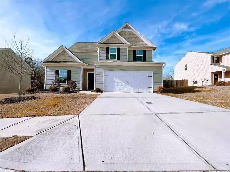 279 Darling Lane, Pendergrass, GA 30567