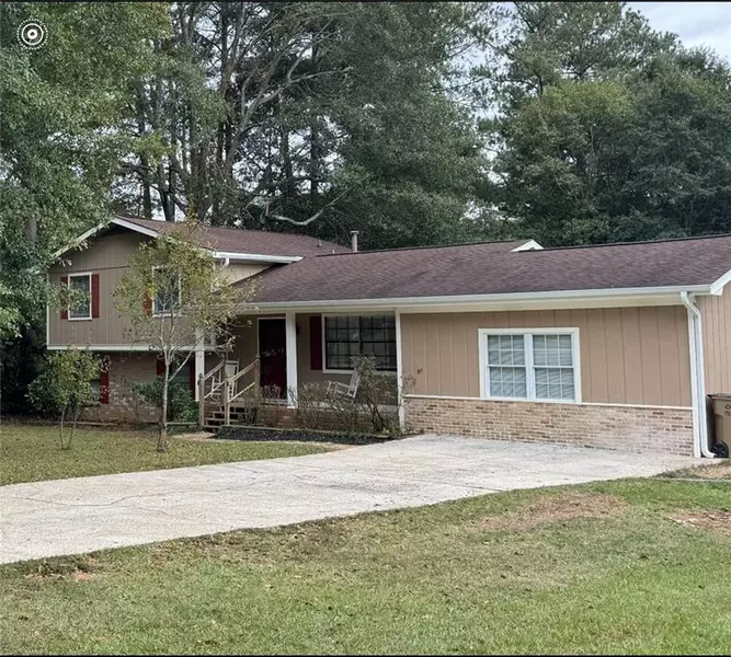 45 Carriage CIR, Stockbridge, GA 30281