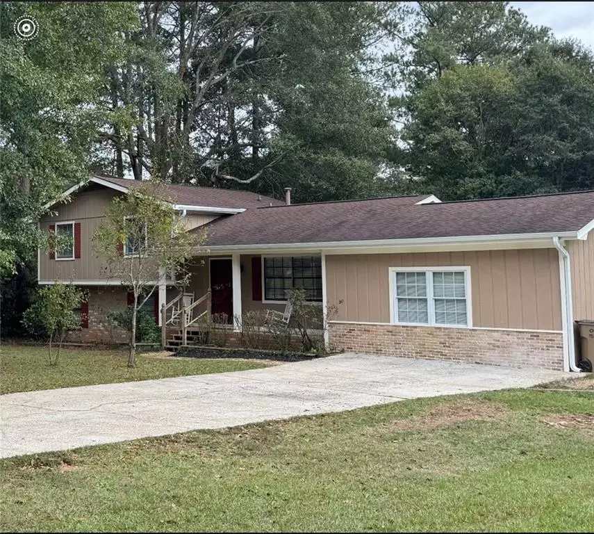 Stockbridge, GA 30281,45 Carriage CIR