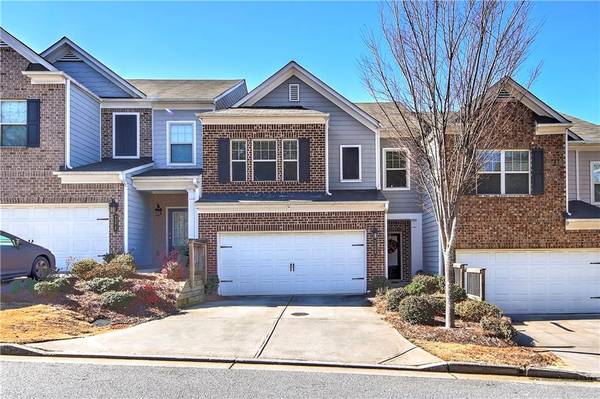 2388 Village Park BND, Duluth, GA 30096