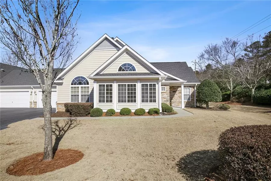 3093 Oakside CIR, Alpharetta, GA 30004