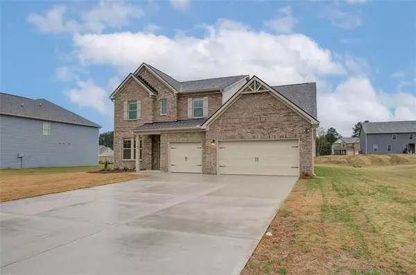 Locust Grove, GA 30248,188 Jodi Place