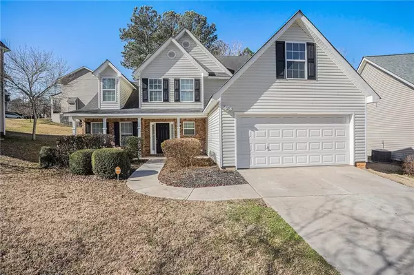 Snellville, GA 30039,4363 Flat Stone LN