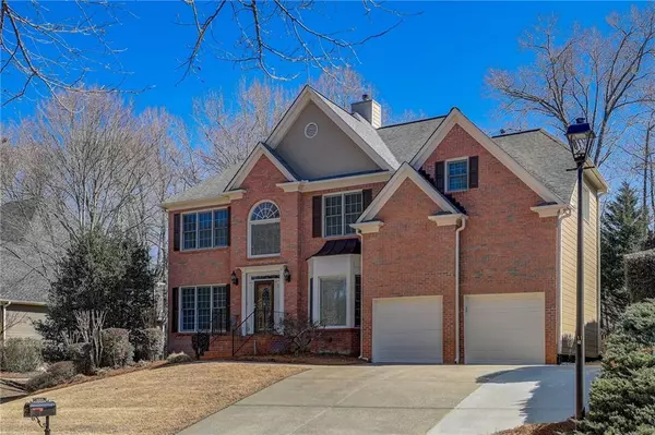 Suwanee, GA 30024,4513 Fairecroft TER