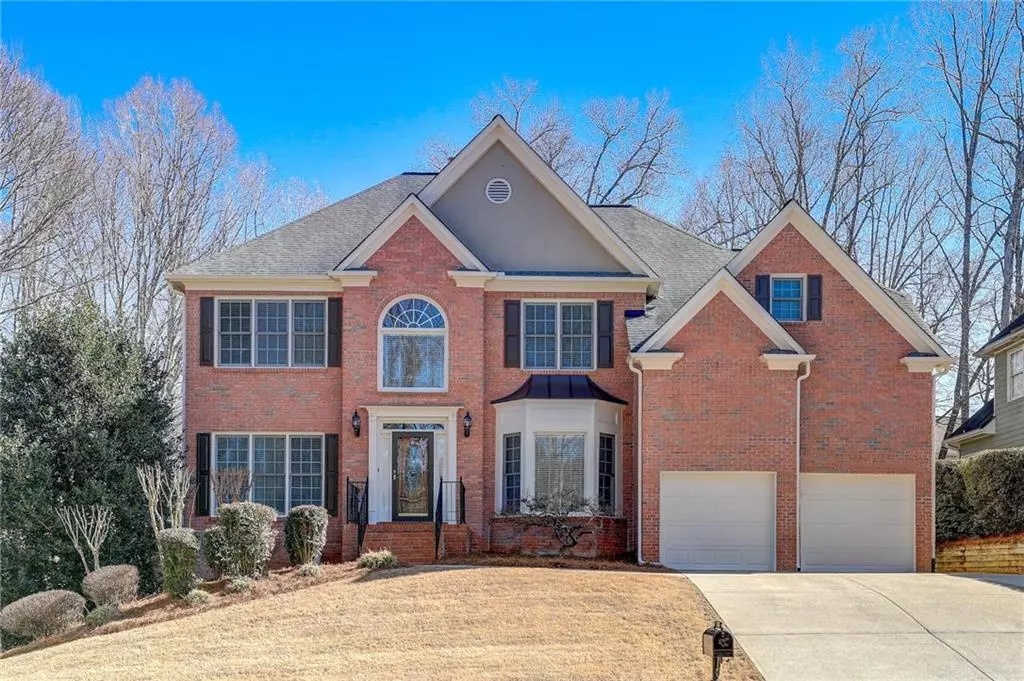 Suwanee, GA 30024,4513 Fairecroft TER