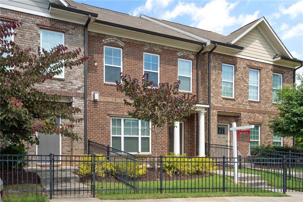 918 Westmoreland CIR NW, Atlanta, GA 30318