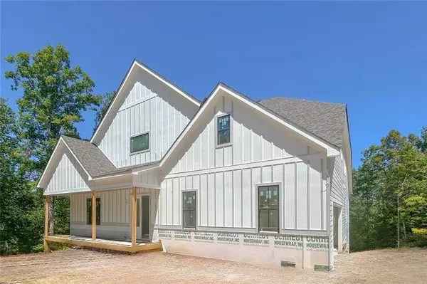 Acworth, GA 30101,1231 Overlook TRL