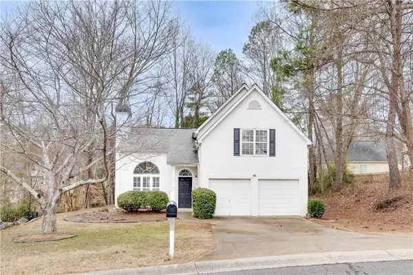 702 Rising WAY, Woodstock, GA 30189