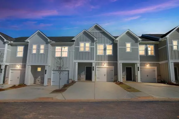 513 Kirkland RD #Poppy, Covington, GA 30016
