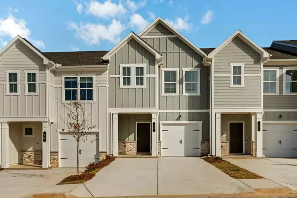 513 Kirkland RD #Caraway, Covington, GA 30016