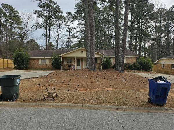 5448 Langhorn WAY, Norcross, GA 30093