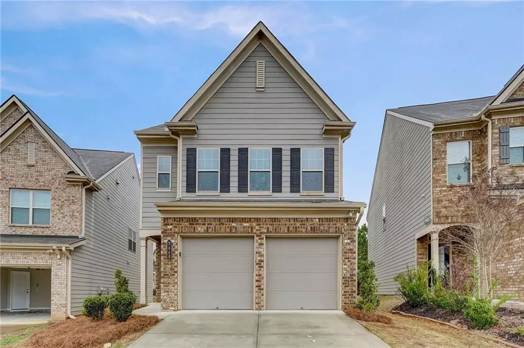 Mcdonough, GA 30253,3448 Baylor CIR