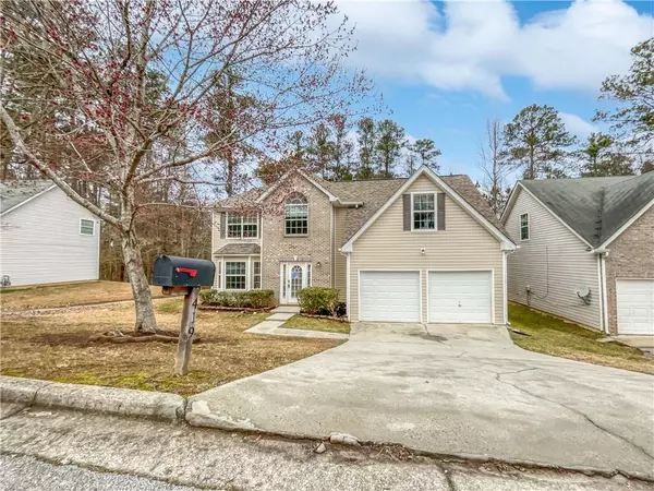 Fairburn, GA 30213,419 Berkshire PL