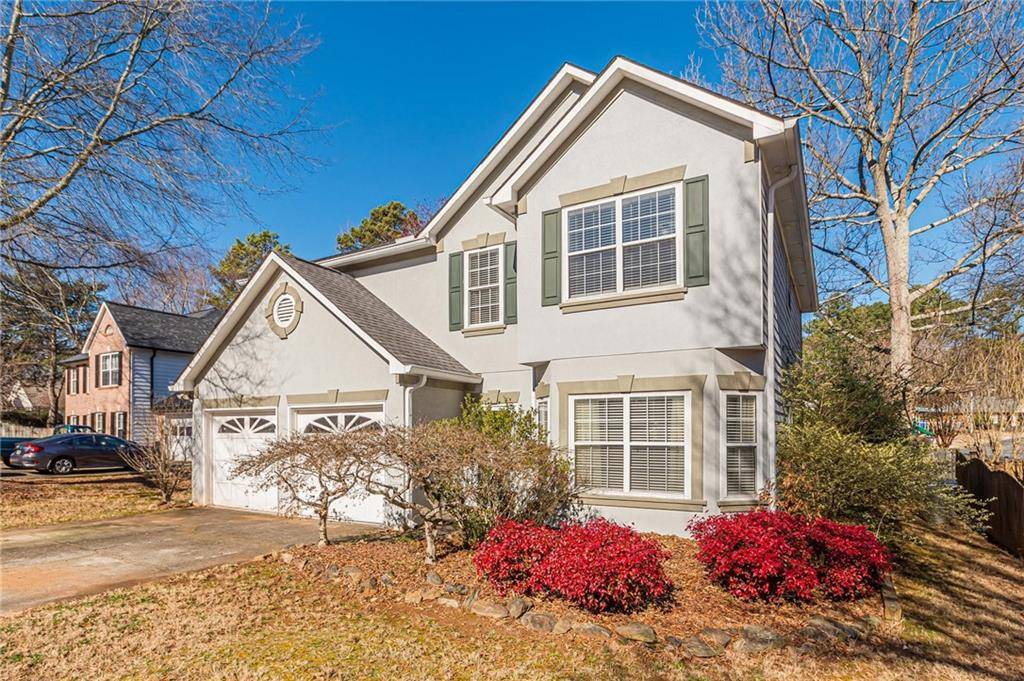 Suwanee, GA 30024,2310 Jakin WAY