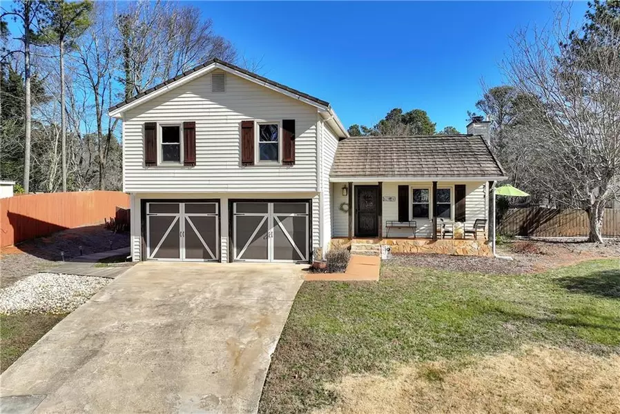 5018 Sunrise CT, Gainesville, GA 30504