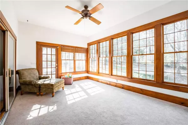 Lilburn, GA 30047,911 Cedar TRCE SW